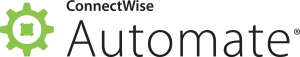 connectwise automate logo